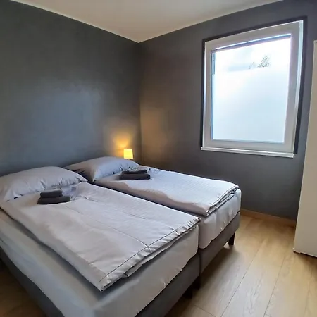Grayhouse * Hradec Králové